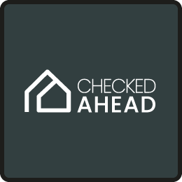 Checked Ahead Logo