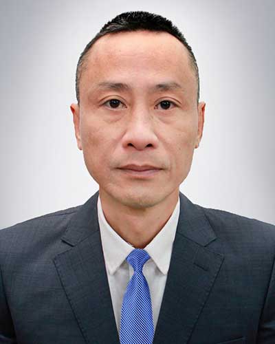 Xuan Anh To, Chief Executive Officer at Checked Ahead